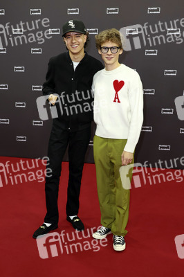 Serienpremiere 'Die Augenzeugen', Filmfest Hamburg 2023