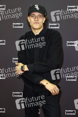 Serienpremiere 'Die Augenzeugen', Filmfest Hamburg 2023