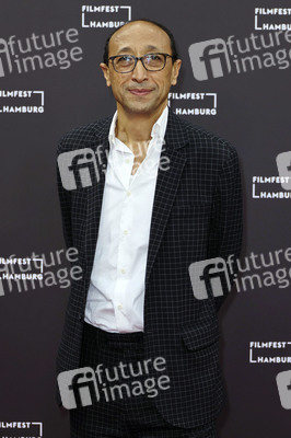 Filmpremiere 'Déserts', Filmfest Hamburg 2023