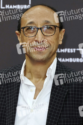 Filmpremiere 'Déserts', Filmfest Hamburg 2023