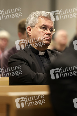 Gedächtnisgottesdienst der Deutschen Bischofskonferenz in Wiesbaden