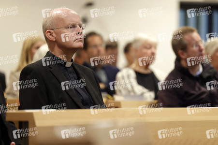 Gedächtnisgottesdienst der Deutschen Bischofskonferenz in Wiesbaden