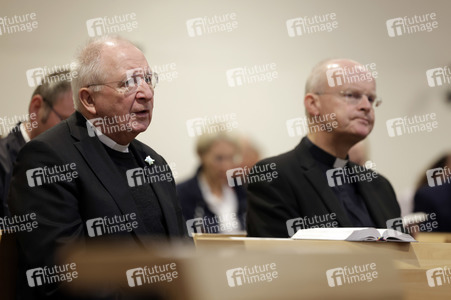 Gedächtnisgottesdienst der Deutschen Bischofskonferenz in Wiesbaden