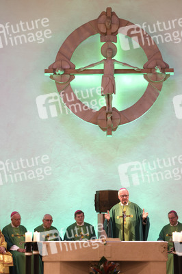 Gedächtnisgottesdienst der Deutschen Bischofskonferenz in Wiesbaden