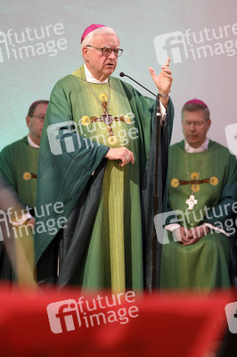Gedächtnisgottesdienst der Deutschen Bischofskonferenz in Wiesbaden