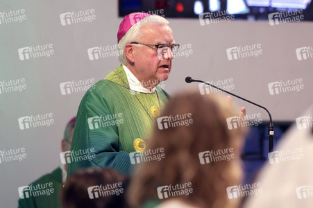Gedächtnisgottesdienst der Deutschen Bischofskonferenz in Wiesbaden