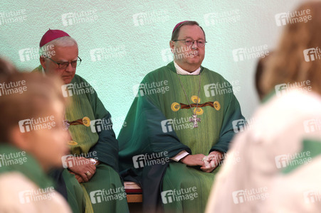 Gedächtnisgottesdienst der Deutschen Bischofskonferenz in Wiesbaden