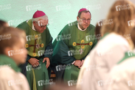 Gedächtnisgottesdienst der Deutschen Bischofskonferenz in Wiesbaden