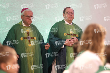 Gedächtnisgottesdienst der Deutschen Bischofskonferenz in Wiesbaden