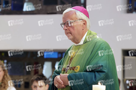 Gedächtnisgottesdienst der Deutschen Bischofskonferenz in Wiesbaden