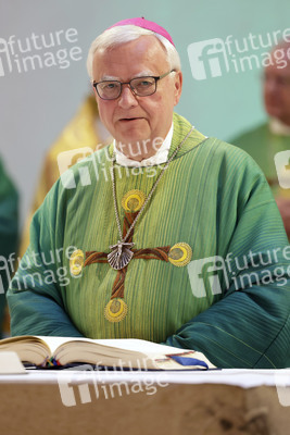 Gedächtnisgottesdienst der Deutschen Bischofskonferenz in Wiesbaden