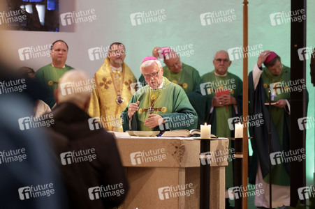 Gedächtnisgottesdienst der Deutschen Bischofskonferenz in Wiesbaden