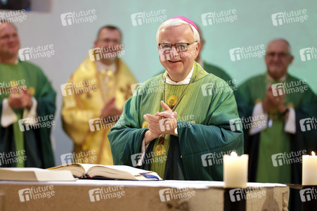 Gedächtnisgottesdienst der Deutschen Bischofskonferenz in Wiesbaden