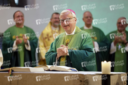 Gedächtnisgottesdienst der Deutschen Bischofskonferenz in Wiesbaden