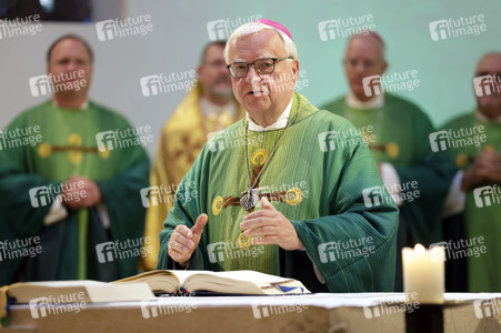 Gedächtnisgottesdienst der Deutschen Bischofskonferenz in Wiesbaden