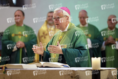 Gedächtnisgottesdienst der Deutschen Bischofskonferenz in Wiesbaden