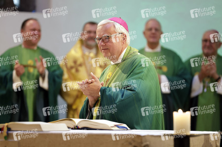 Gedächtnisgottesdienst der Deutschen Bischofskonferenz in Wiesbaden