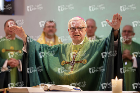 Gedächtnisgottesdienst der Deutschen Bischofskonferenz in Wiesbaden