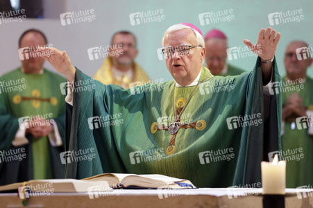 Gedächtnisgottesdienst der Deutschen Bischofskonferenz in Wiesbaden