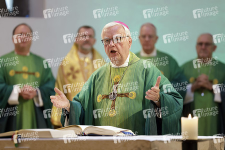 Gedächtnisgottesdienst der Deutschen Bischofskonferenz in Wiesbaden