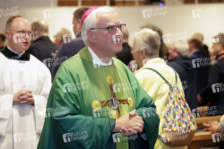 Gedächtnisgottesdienst der Deutschen Bischofskonferenz in Wiesbaden