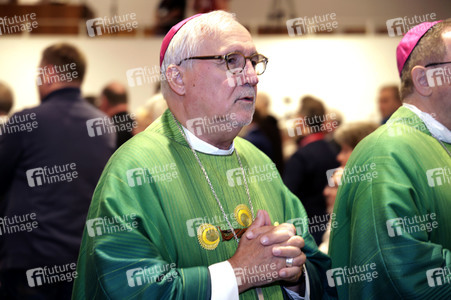 Gedächtnisgottesdienst der Deutschen Bischofskonferenz in Wiesbaden