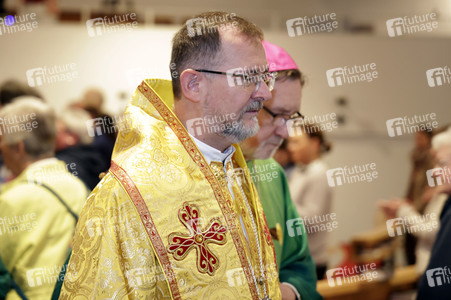 Gedächtnisgottesdienst der Deutschen Bischofskonferenz in Wiesbaden