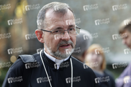 Gedächtnisgottesdienst der Deutschen Bischofskonferenz in Wiesbaden
