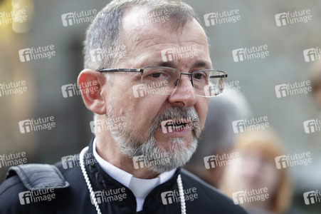 Gedächtnisgottesdienst der Deutschen Bischofskonferenz in Wiesbaden