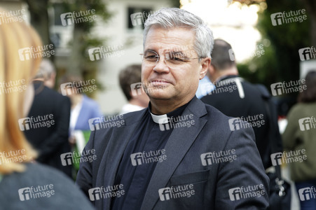 Gedächtnisgottesdienst der Deutschen Bischofskonferenz in Wiesbaden