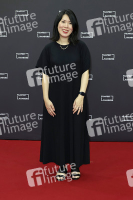 Filmpremiere 'Last Shadow at First Light', Filmfest Hamburg 2023