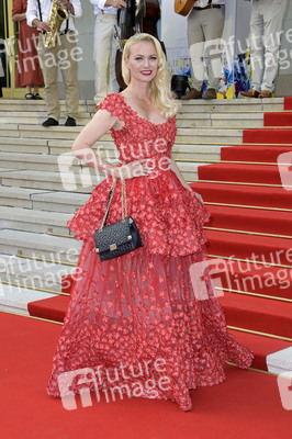 Leipziger Opernball 2023 in Leipzig