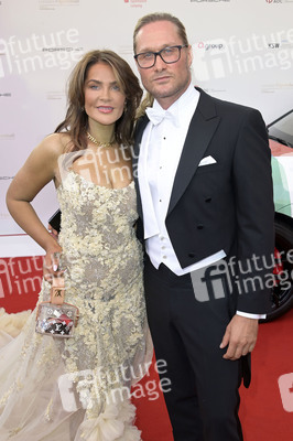 Leipziger Opernball 2023 in Leipzig