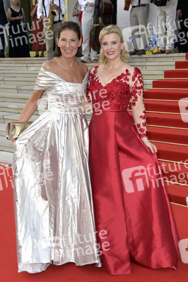 Leipziger Opernball 2023 in Leipzig