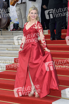 Leipziger Opernball 2023 in Leipzig