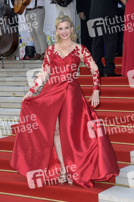 Leipziger Opernball 2023 in Leipzig