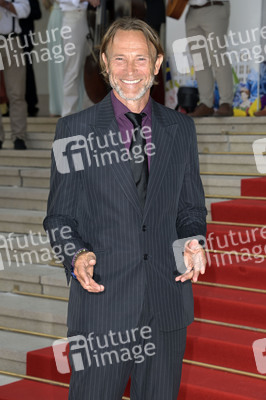 Leipziger Opernball 2023 in Leipzig