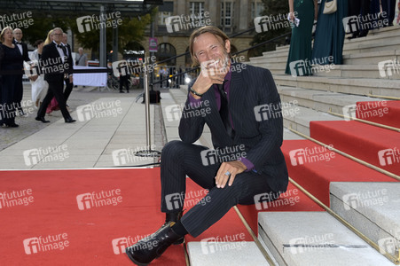 Leipziger Opernball 2023 in Leipzig