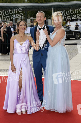 Leipziger Opernball 2023 in Leipzig