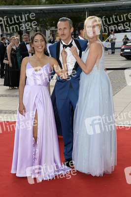 Leipziger Opernball 2023 in Leipzig