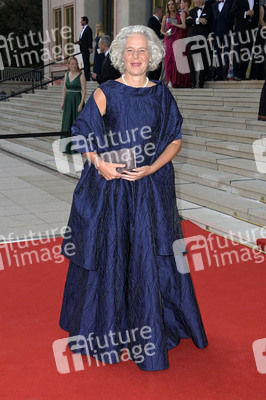 Leipziger Opernball 2023 in Leipzig