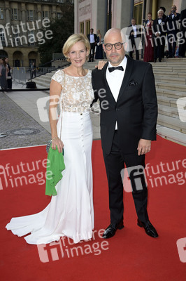 Leipziger Opernball 2023 in Leipzig
