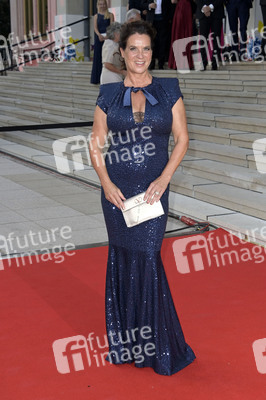 Leipziger Opernball 2023 in Leipzig