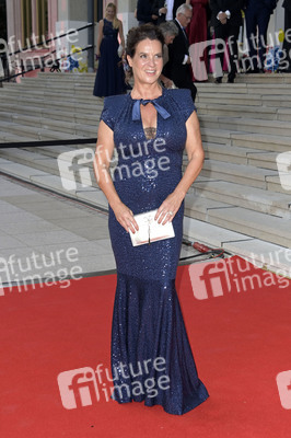 Leipziger Opernball 2023 in Leipzig