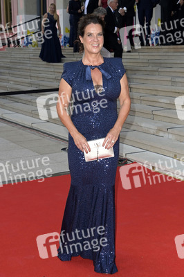 Leipziger Opernball 2023 in Leipzig