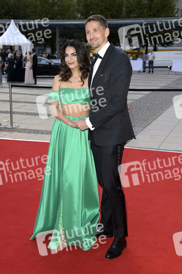 Leipziger Opernball 2023 in Leipzig