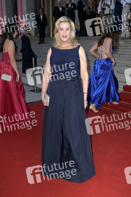 Leipziger Opernball 2023 in Leipzig
