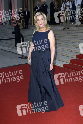 Leipziger Opernball 2023 in Leipzig