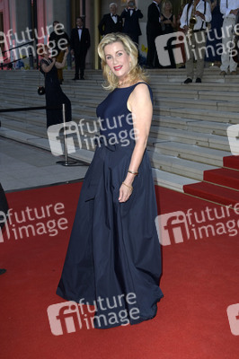 Leipziger Opernball 2023 in Leipzig