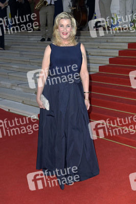 Leipziger Opernball 2023 in Leipzig